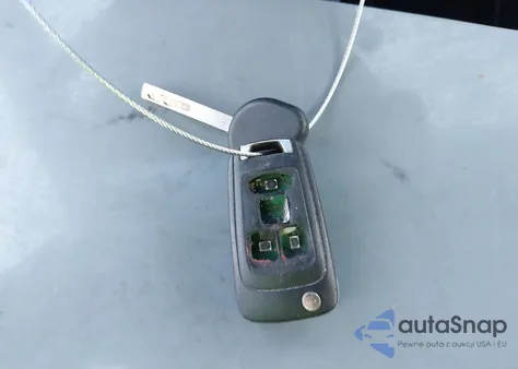 2012 Chevrolet Cruze Ls from USA, damaged, VIN 1G1PC5SH1C7321006